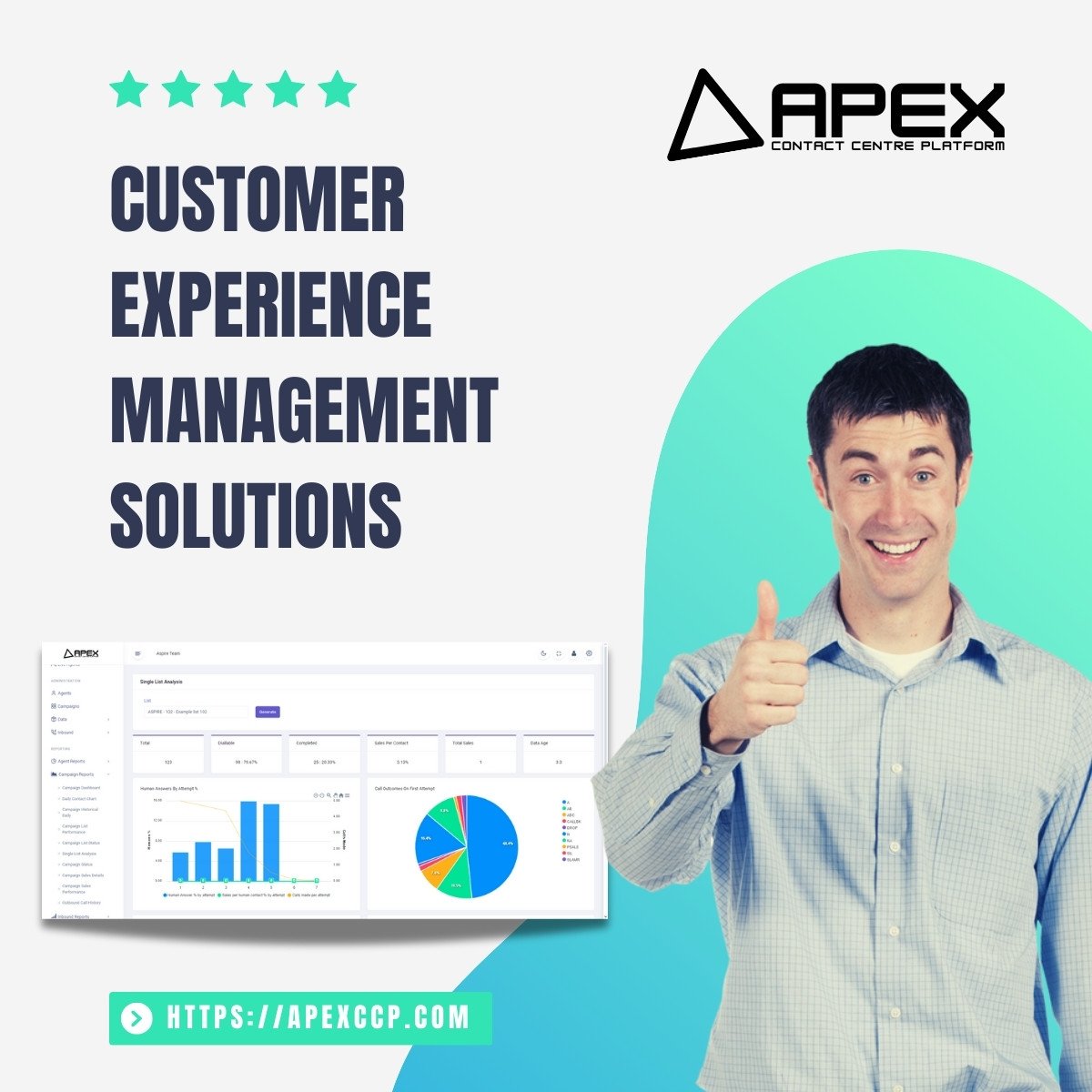 What Are Customer Experience Management Solutions?